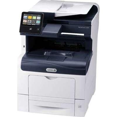 Open Box:Xerox VersaLink C405/YDN Color Multifunction Laser Printer