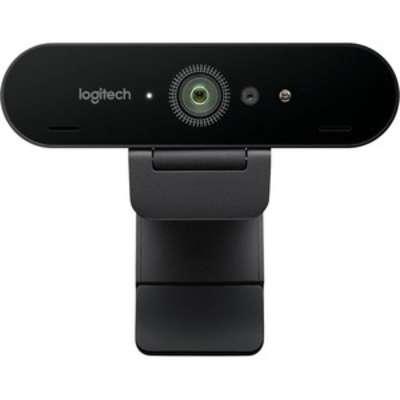 Logitech 4K Pro Webcam