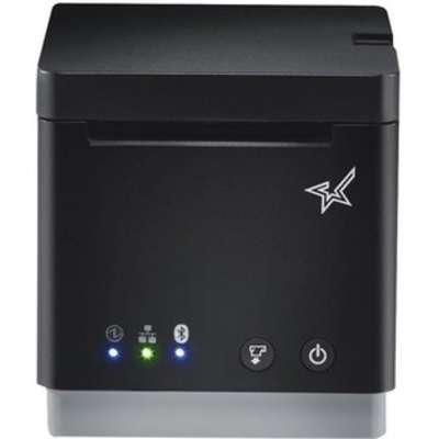 Star Micronics MC-PRINT2 Thermal 2 inch Cutter Ethern USB Cloudprnt Black