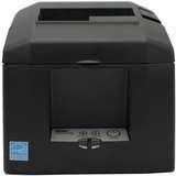 Star Micronics TSP650II Receipt Printer - Thermal, Ethernet, CloudPRNT, USB, Two Peripheral USB