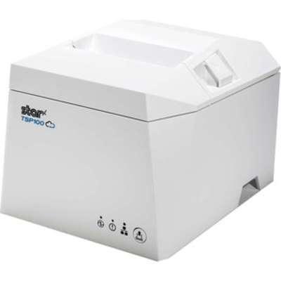 Star Micronics TSP143IVUW White Us