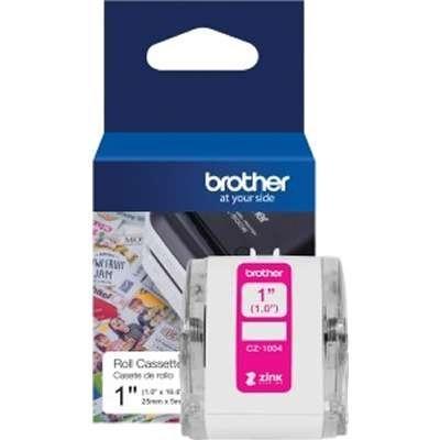 Brother 1" (1.0") 25MM Roll Cassett