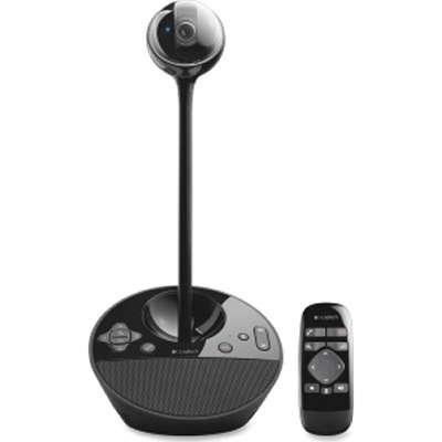 Logitech BCC950 ConferenceCam