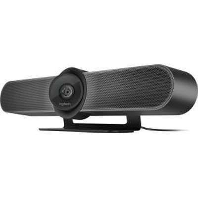 Logitech MeetUp Video Conference Camera for Huddle Rooms