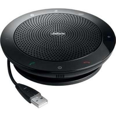 Jabra Speaker 510+ for MS Lync Bundle with Link 360