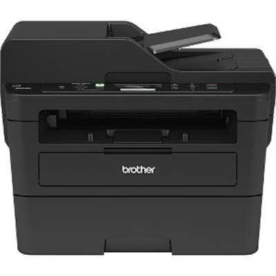 Brother DCP-L2550DW Laser Multi-function Printer with Wireless and Duplex Printing