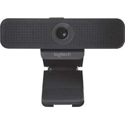 Logitech C925e 1080p Business Webcam for Video Conferencing