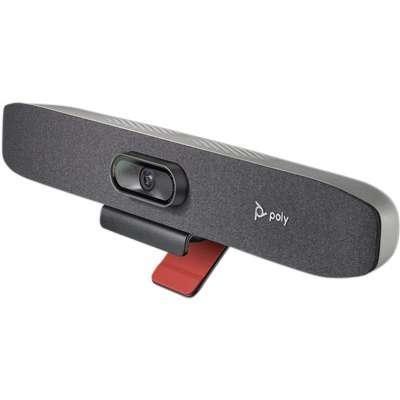 Poly Polycom Poly Studio R30 USB Video Bar