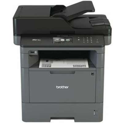 Brother Business Laser All-In-One Printer