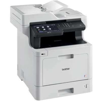 Brother MFC-L8905CDW Business Color Laser All-in-One Printer