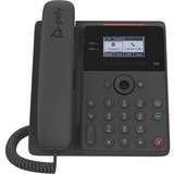 Poly Polycom Poly Edge B20 IP Phone, PoE