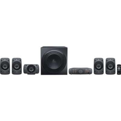 Logitech Surround Speaker System Z906