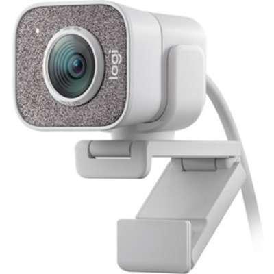 Logitech StreamCam (White)