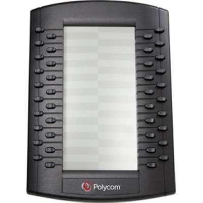 Poly Polycom VVX Backlit Expansion Module Paper Insert