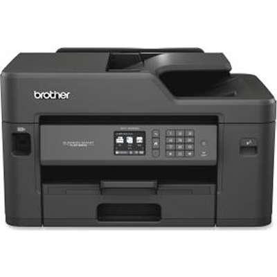 Brother MFC-J5330DW All-in-One Inkjet Printer