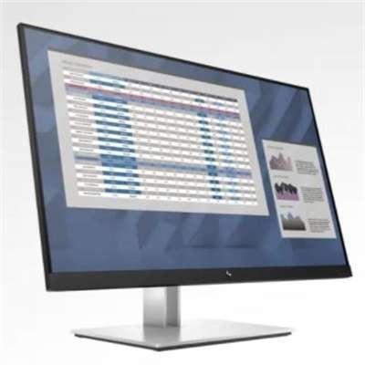 Open Box:HP E27 G4 FHD Monitor