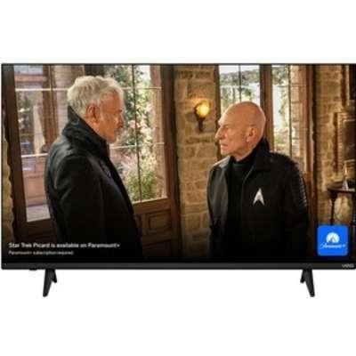 Open Box:Vizio Inc. V-Series 43 Class 42.5 inch Diag 4K HDR Smart TV