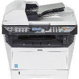 Open Box:Kyocera ES-M2635DW Mono MFP 37PPM