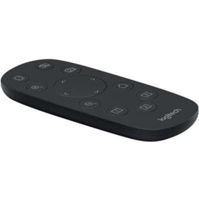 Logitech Spare PTZ Pro 2 USB WW Remote Control