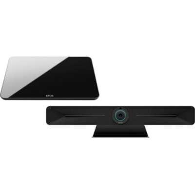 EPOS Expand Vision 5 Bundle, Take Video Conferencing to A New Level with The Expand Vision