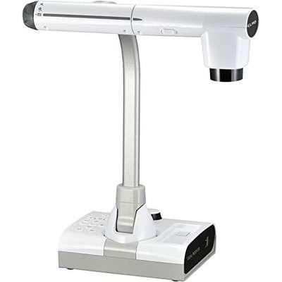 Open Box:Elmo USA Corp TT-12W Stem Camera Document Camera with HDMI Input, Wireless