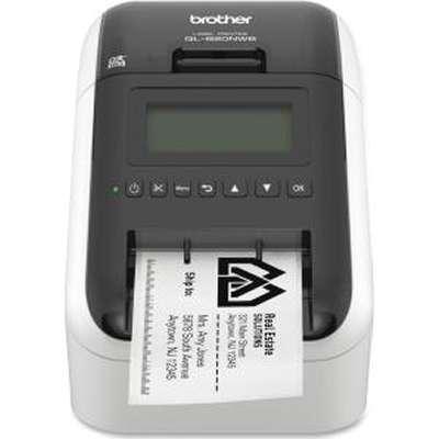 Brother QL-820NWB Label Printer