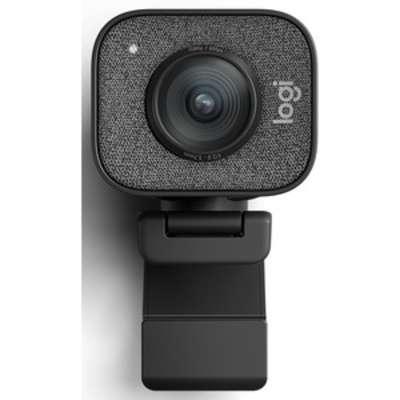 Logitech Stream Camera Plus Graphite