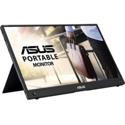 Open Box:Asus ZenScreen Go MB16AWP Wireless Portable Monitor- 16 inch (15.6"