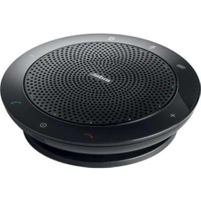 Jabra Speaker 510+ for UC Bundle with Link 360