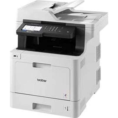 Brother MFC-L8900CDW Color Laser Multifunction Printer