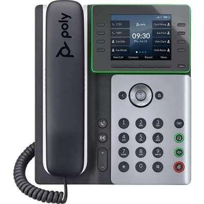 Poly Polycom Poly Edge E320 IP Phone PSU na