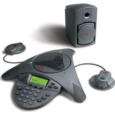 Poly Polycom 2-pack Extended Microphones SSVTX