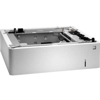 Open Box:HP Color LaserJet 550-Sheet Media Tray