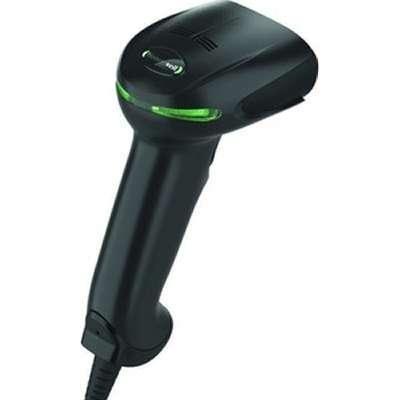 Open Box:Honeywell Barcode Scanner Only, Honeywell Xenon XP 1950g, 2D Area Imager,