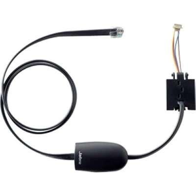 Jabra Link 14201-31 EHS Adapter for NEC Phones