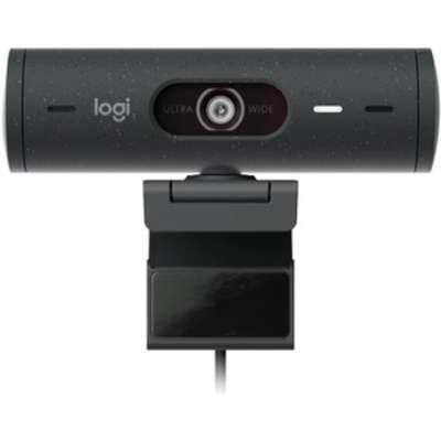 Logitech Brio 505 Webcam TAA Compliant