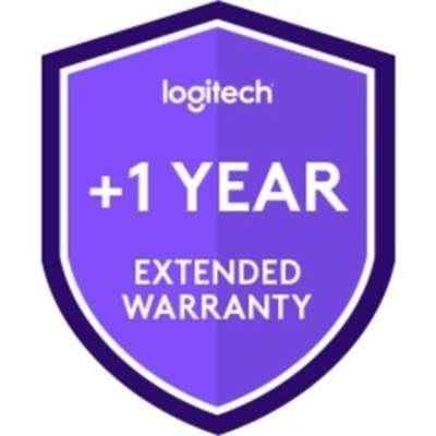 Logitech Logi 1-Year Warranty Plan Sync Plus