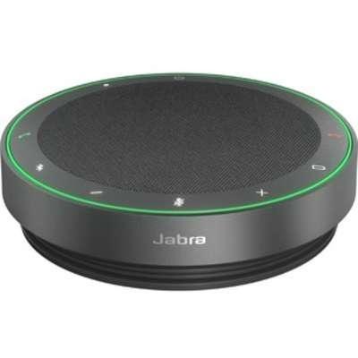 Jabra Speak2 75 UC - Link 380c, Dark Grey