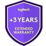 Logitech Logi 3-Year Warranty Plan Sync Plus