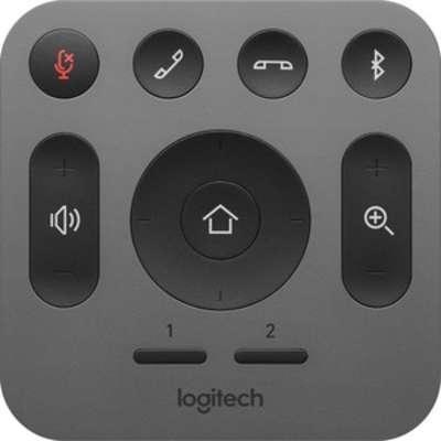 Logitech Remote Control Meetup Bluetooth WW