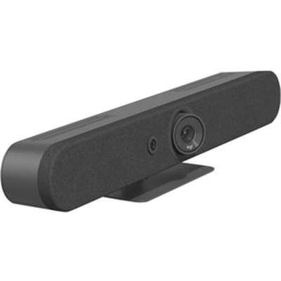 Logitech Rally Bar Mini TAA Graphite-USB-Plugb