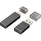 Poly Plantronics D200 USB A Savi Adapter