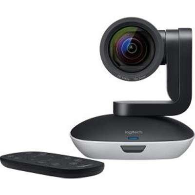 Logitech PTZ Pro Camera 2