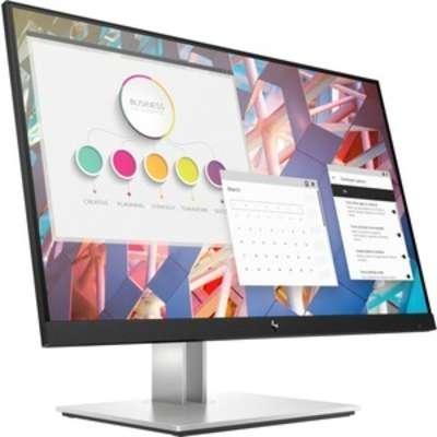 Open Box:HP E24 G4 FHD Monitor