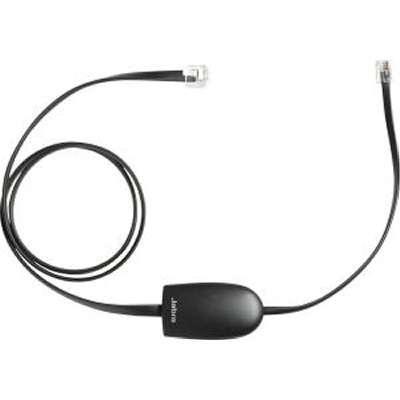 Jabra Link 19 Ehs Cord Ehs Cord for Avaya Phones