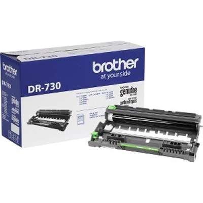 Brother Drum Unit 12K Approximately Yield