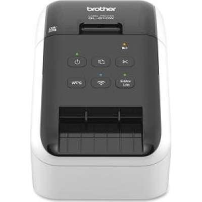 Brother QL-810W Label Printer