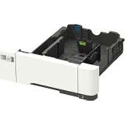 Open Box:Lexmark 550-Sheet Tray