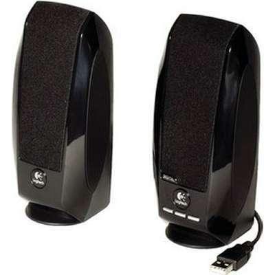 Logitech OEM S-150 USB Digital Speaker System