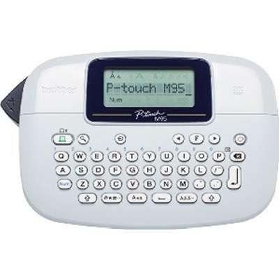 Brother PT-M95 Handheld Label Printer